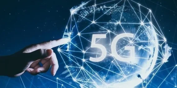 Bakan Uraloğlu’ndan 5G Açıklaması, “İnternette 10 Kat Hız Dönemi Başlıyor”