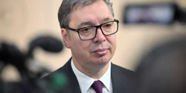 Vucic