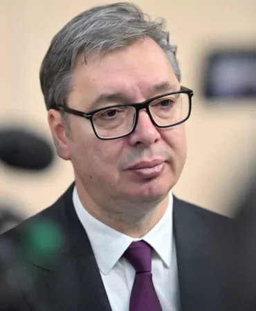 Vucic