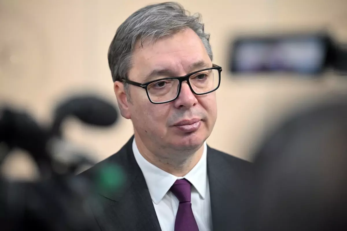 Vucic