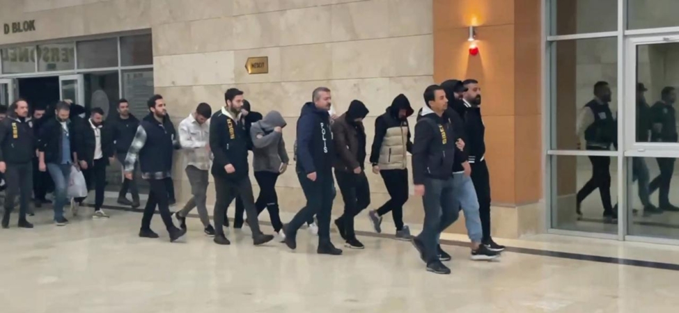 yasa dışı bahis