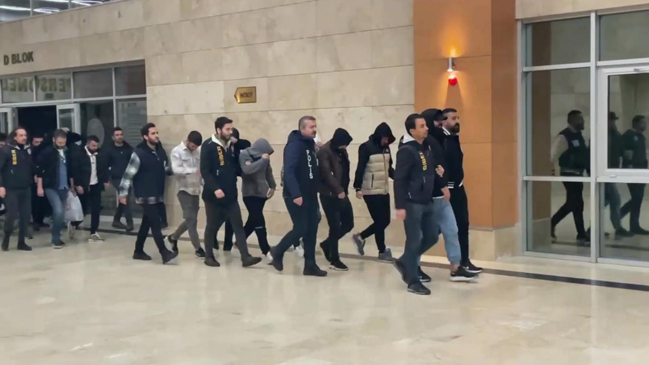 yasa dışı bahis