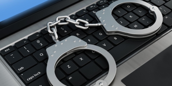 İnternette “Köle Bilgisayar” Tedbiri! BTK Taslağı Alan Adı İptali Öngörüyor