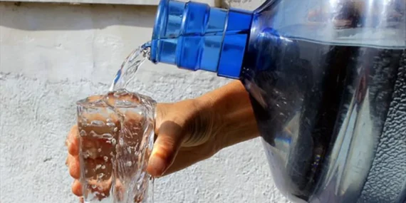 Damacana Fiyatlarında Şok Artış Tepkiye Neden Oldu