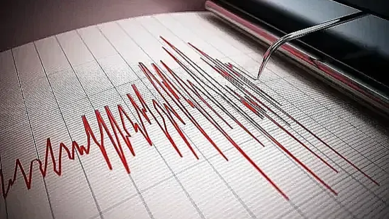 deprem