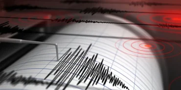 ege deprem