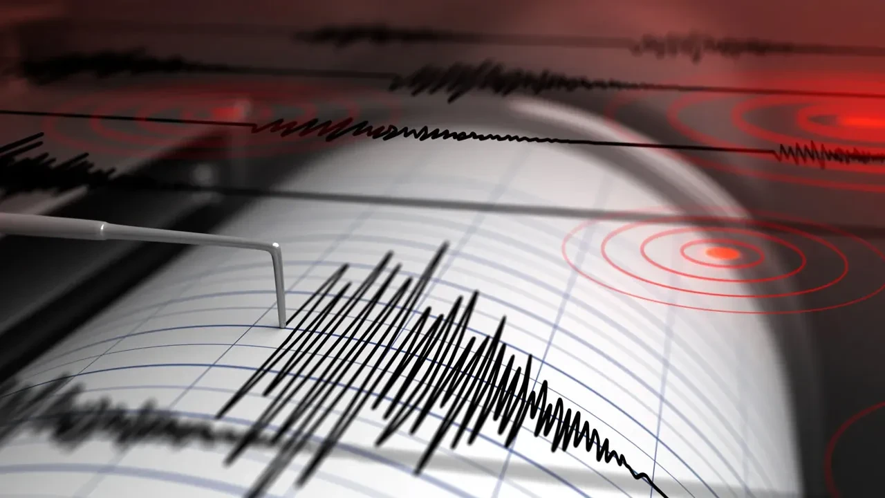ege deprem