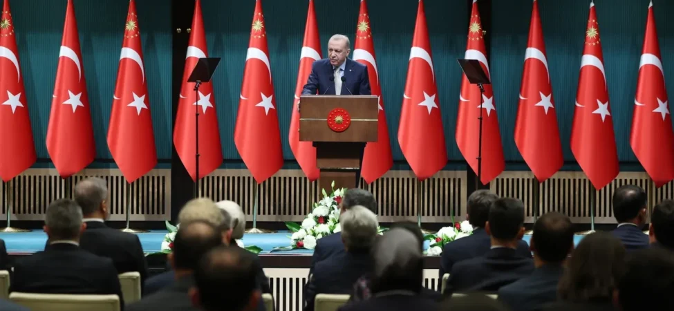erdoğan