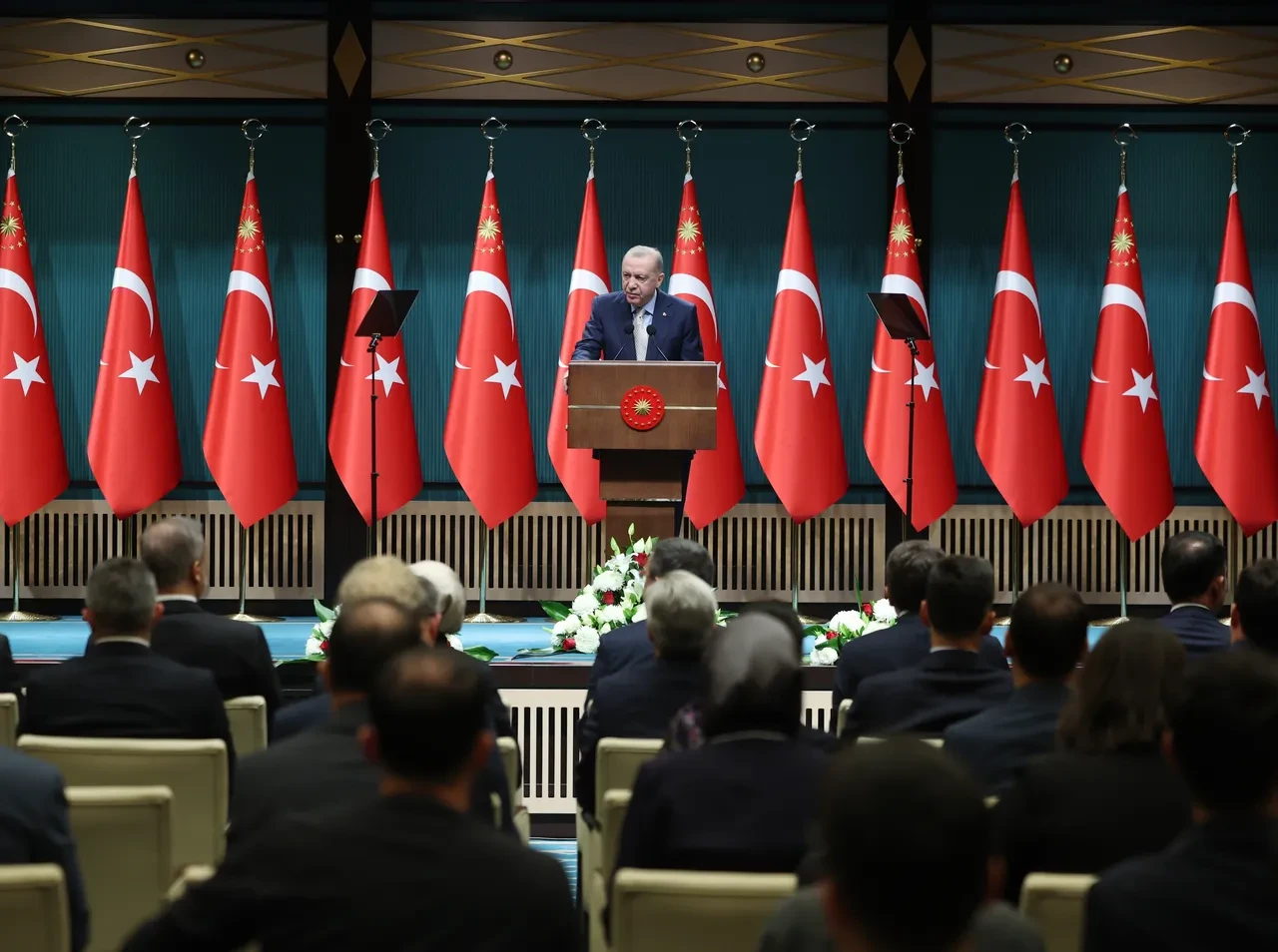 erdoğan