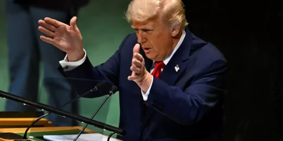 ABD’de Federal Hükümet Bütçe Krizi Nedeniyle Kapandı