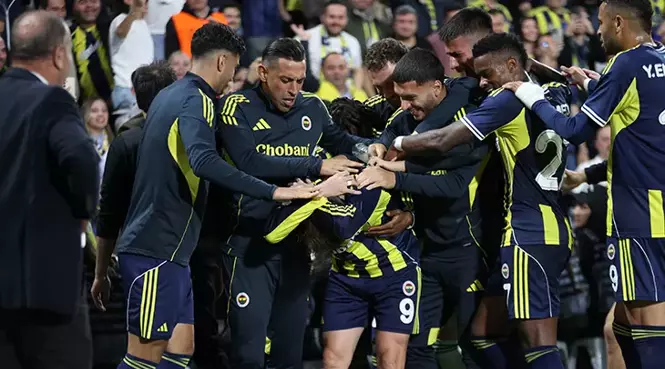 fenerbahçe