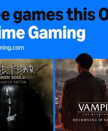 amazon prime gaming