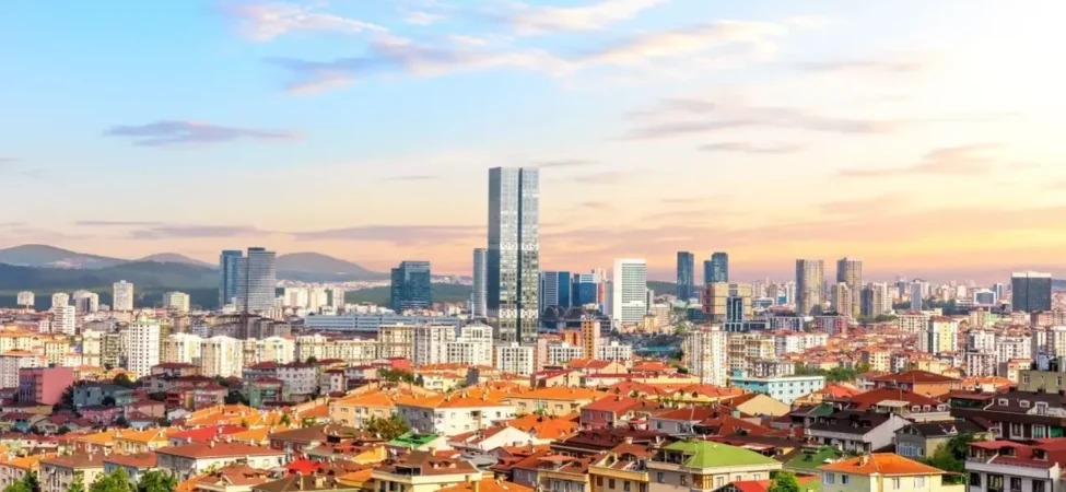kiralık ev