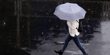 meteoroloji yağış