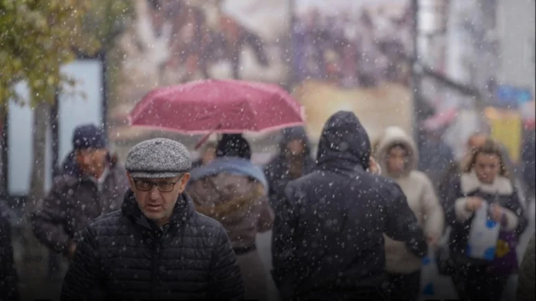 meteoroloji