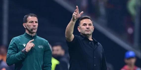 Okan Buruk, Liverpool Galibiyetini Değerlendirdi: “Maçın Hikayesini Oyuncularım Yazdı”