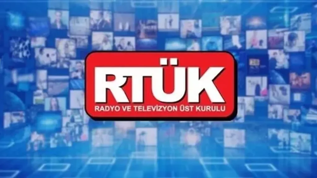 RTÜK