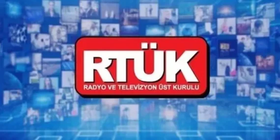 RTÜK’ten 5 Yayın Kuruluşuna Üst Sınırdan Ceza