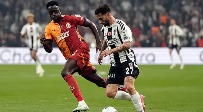 süper lig