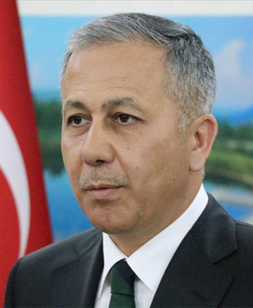 trafik cezaları yerlikaya